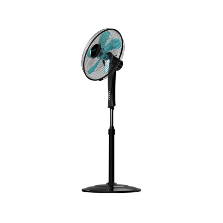 Cecotec 05905 ventilador Negro, Azul