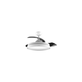 VENTILADOR TECHO CECOTEC ENERGYSILENCE AERO 4280 INVISIBLE BLANCO - 05992