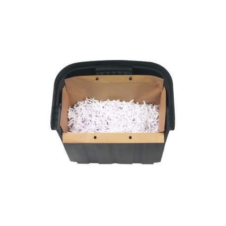 Rexel Bolsas para destructora Mercury 30L reciclables (20) - 2102063