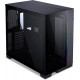 Lian Li Dynamic EVO Black Full Tower Negro