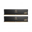 MODULO MEMORIA RAM DDR5 64GB 2X32GB 6400MHz TEAMGROUP T-CRE - CTCED564G6400HC34BDC