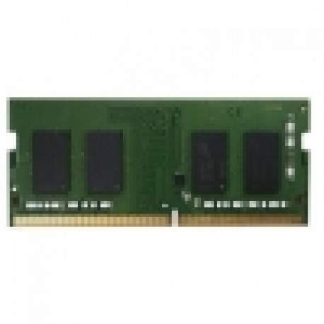 QNAP RAM-16GDR4T0-SO-2666 módulo de memoria 16 GB DDR4 2666 MHz - RAM-16GDR4T0-SO-2666