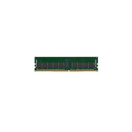 Kingston Technology KSM26RD4/64HCR módulo de memoria 64 GB 1 x 64 GB DDR4 2666 MHz ECC