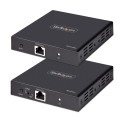 StarTech.com Extensor Alargador HDMI 4K por Cable CAT5/CAT6 Ethernet