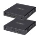 StarTech.com Extensor Alargador HDMI 4K por Cable CAT5/CAT6 Ethernet