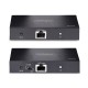 StarTech.com Extensor Alargador HDMI 4K por Cable CAT5/CAT6 Ethernet