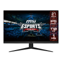 MONITOR GAMING 27 MSI G2712 IPS FHD 170HZ HDMI