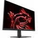 MSI Optix MPG341QR 86,4 cm (34'') 3440 x 1440 Pixeles UltraWide Quad HD LCD Negro - 9S6-3DB79T-009