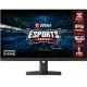 MSI Optix MPG341QR 86,4 cm (34'') 3440 x 1440 Pixeles UltraWide Quad HD LCD Negro - 9S6-3DB79T-009