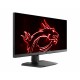 MSI Optix MPG341QR 86,4 cm (34'') 3440 x 1440 Pixeles UltraWide Quad HD LCD Negro - 9S6-3DB79T-009