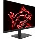 MSI Optix MPG341QR 86,4 cm (34'') 3440 x 1440 Pixeles UltraWide Quad HD LCD Negro - 9S6-3DB79T-009