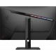 MSI Optix MPG341QR 86,4 cm (34'') 3440 x 1440 Pixeles UltraWide Quad HD LCD Negro - 9S6-3DB79T-009