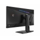MSI Optix MPG341QR 86,4 cm (34'') 3440 x 1440 Pixeles UltraWide Quad HD LCD Negro - 9S6-3DB79T-009
