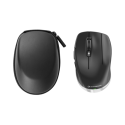 3Dconnexion CADMOUSE COMPACT WIRELESS USB-C ratón RF Wireless + Bluetooth + USB Type-C Óptico - 3DX-700118