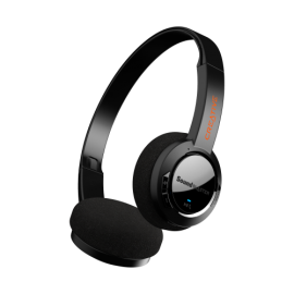Creative Labs Sound Blaster JAM V2 Auriculares Diadema Bluetooth Negro - 51EF0950AA000