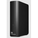 Western Digital Elements Desktop hard drive disco duro externo 20000 GB Negro