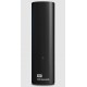 Western Digital Elements Desktop hard drive disco duro externo 20000 GB Negro