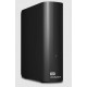 Western Digital Elements Desktop hard drive disco duro externo 20000 GB Negro