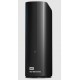 Western Digital Elements Desktop hard drive disco duro externo 20000 GB Negro