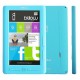 Billow E2TLB Color eBook reader 7 4GB Azul