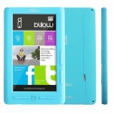 Billow E2TLB Color eBook reader 7 4GB Azul
