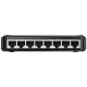 Cudy GS108D switch Gigabit Ethernet (10/100/1000) Negro