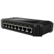 Cudy GS108D switch Gigabit Ethernet (10/100/1000) Negro