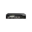 QNAP SWITCH GESTIONABLE QSW-M2106R-2S2T