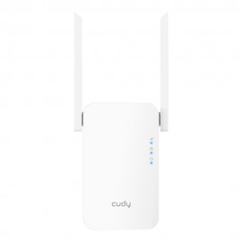 Cudy RE1800 amplificador de señal Wi-fi