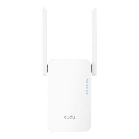 Cudy RE1800 amplificador de señal Wi-fi