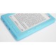 Billow E2TLB Color eBook reader 7 4GB Azul