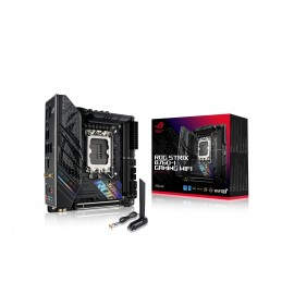 ASUS ROG STRIX B760-I GAMING WIFI LGA 1700 mini ITX