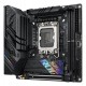 ASUS ROG STRIX B760-I GAMING WIFI LGA 1700 mini ITX