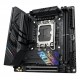 ASUS ROG STRIX B760-I GAMING WIFI LGA 1700 mini ITX