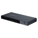StarTech.com Switch Conmutador HDMI de 4 Puertos de 8K a 60Hz - Switch Selector