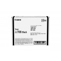 Canon TONER T08 BLACK cartucho de tóner 1 pieza(s) Original Negro - 3010C006AA