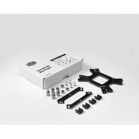 Cooler Master LGA1700 Upgrade Kit - 603005450-GP