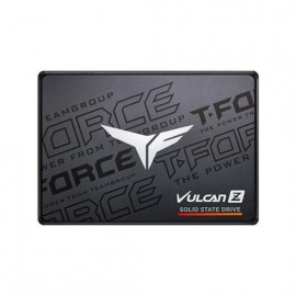 DISCO DURO 2.5  SSD 512GB SATA3 TEAMGROUP VULCAN Z - T253TZ512G0C101