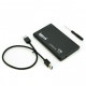 iggual Caja externa SSD 2.5'' SATA USB 3.0 - IGG317006