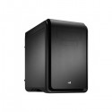 Aerocool DS Cube Micro ATX Negro