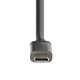 StarTech.com MST14CD123HD Adaptador gráfico USB 3840 x 2160 Pixeles Gris