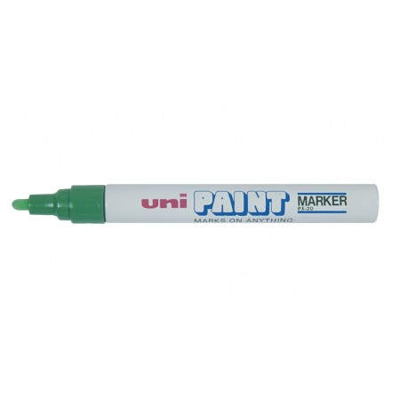 Uni-Ball PX-20 Verde 1 pieza(s) - 545533000
