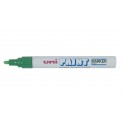 Uni-Ball PX-20 Verde 1 pieza(s) - 545533000