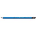 Staedtler Mars Lumograph 12B 1 pieza(s)