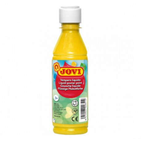 Jovi 50202 pintura para manualidades Pintura para carteles 250 ml 1 pieza(s)