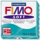 Staedtler FIMO soft Pasta de modelar 56 g Verde 1 pieza(s)