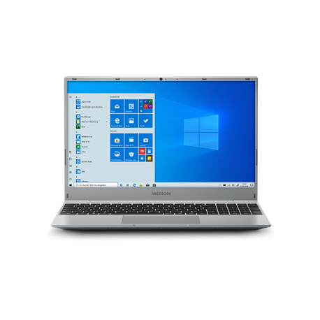 PORTATIL MEDION E15301 AMD R3-3200U-8G-512SSD-15-FREE - 30034003