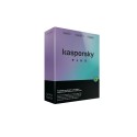 KASPERSKY PLUS 3 Lic. - KL1042S5CFS-MINI-ES