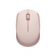 RATON LOGITECH WIRELESS M171 ROSA - 910-006865