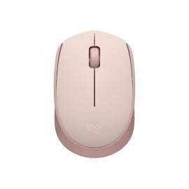 RATON LOGITECH WIRELESS M171 ROSA - 910-006865